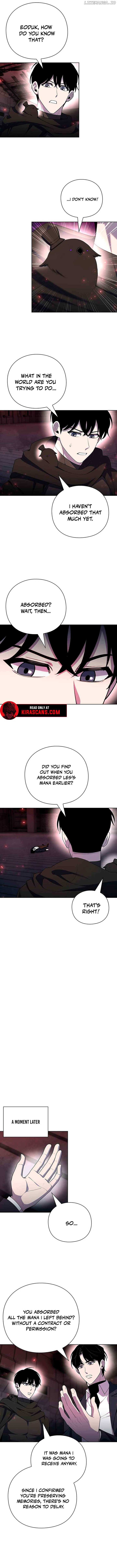 Weapon Creator Chapter 72 - Page 5