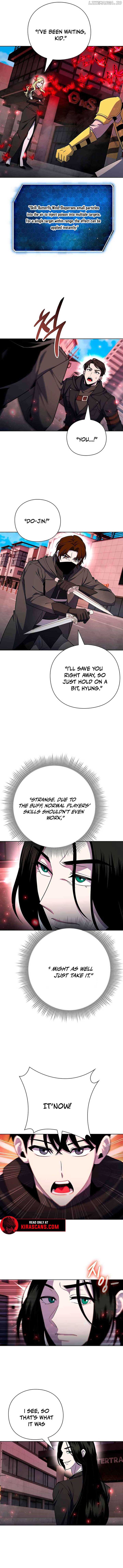 Weapon Creator Chapter 74 - Page 10