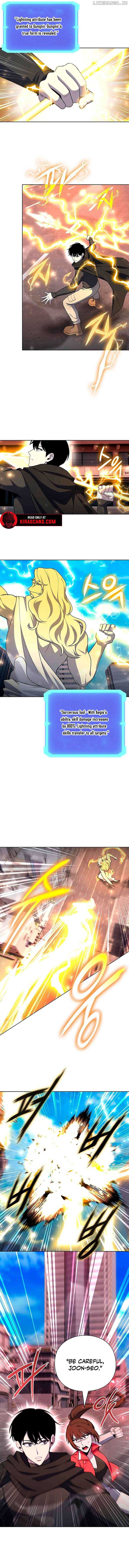 Weapon Creator Chapter 74 - Page 6