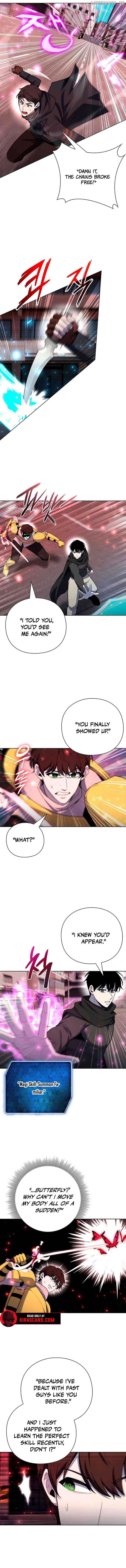 Weapon Creator Chapter 74 - Page 9