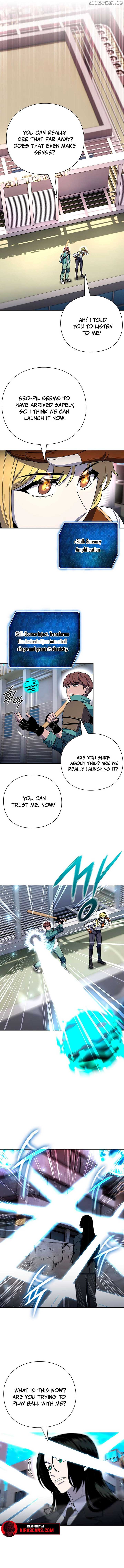 Weapon Creator Chapter 75 - Page 10