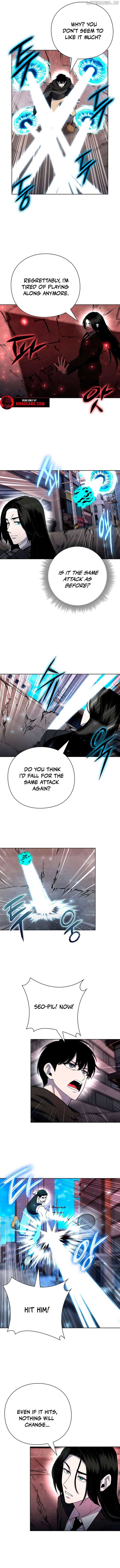 Weapon Creator Chapter 75 - Page 11