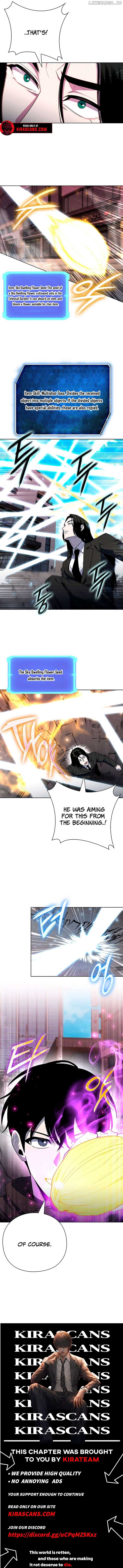 Weapon Creator Chapter 75 - Page 12