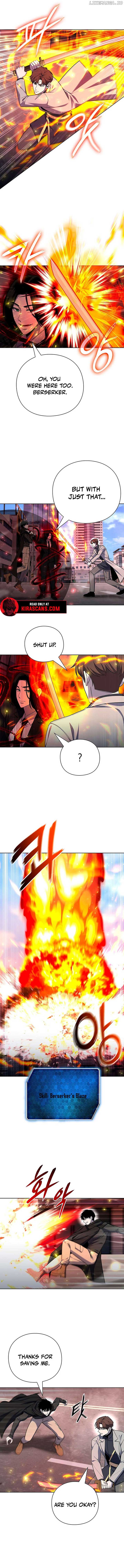 Weapon Creator Chapter 75 - Page 2