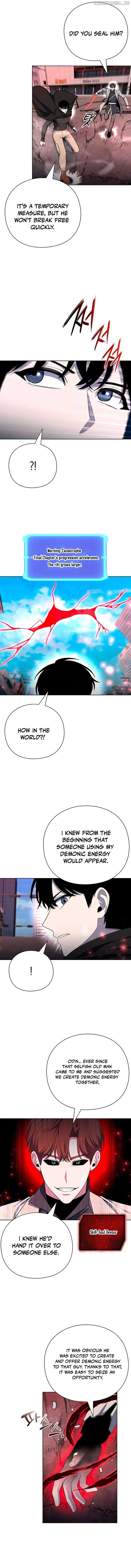 Weapon Creator Chapter 75 - Page 5