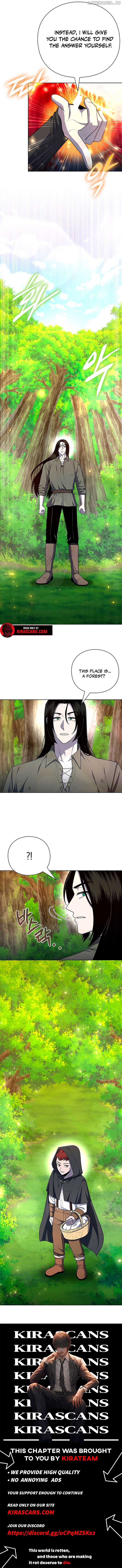 Weapon Creator Chapter 76 - Page 13