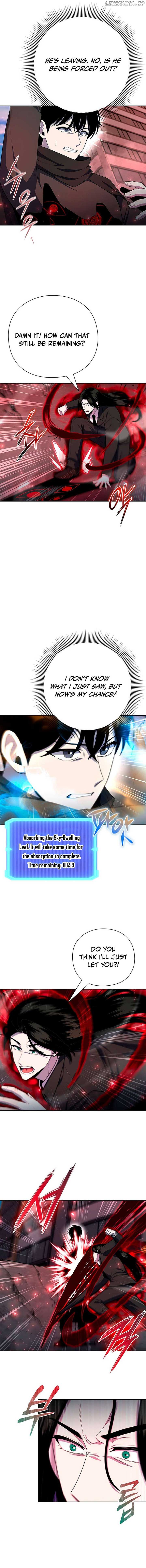 Weapon Creator Chapter 76 - Page 3