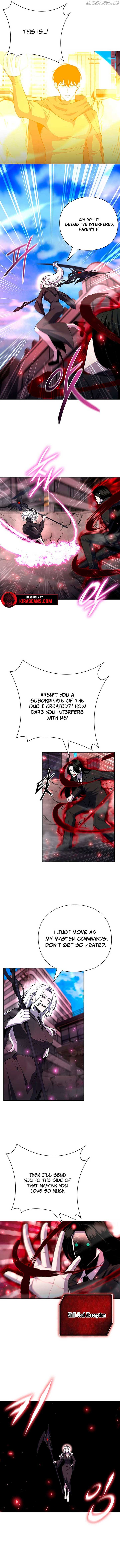 Weapon Creator Chapter 76 - Page 4