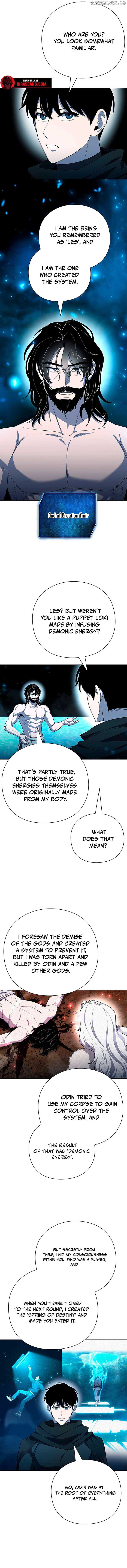 Weapon Creator Chapter 76 - Page 7