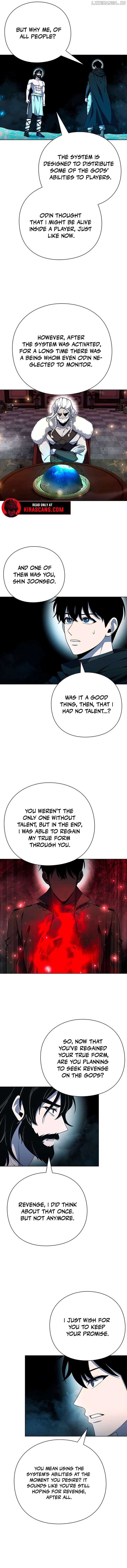 Weapon Creator Chapter 76 - Page 8