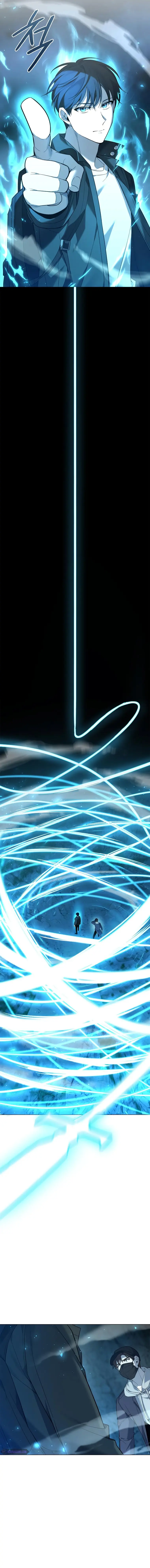 Weapon Creator Chapter 8 - Page 18