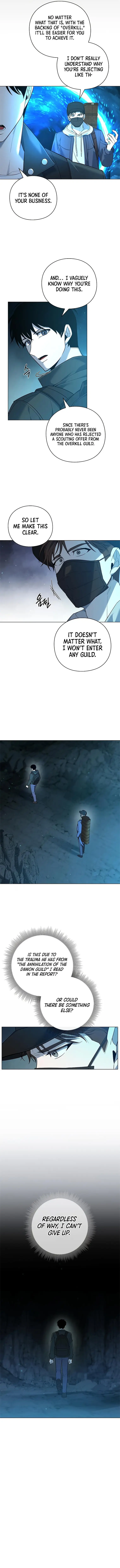 Weapon Creator Chapter 8 - Page 4