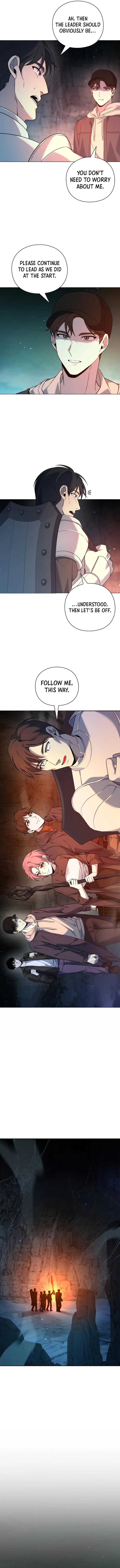 Weapon Creator Chapter 9 - Page 10