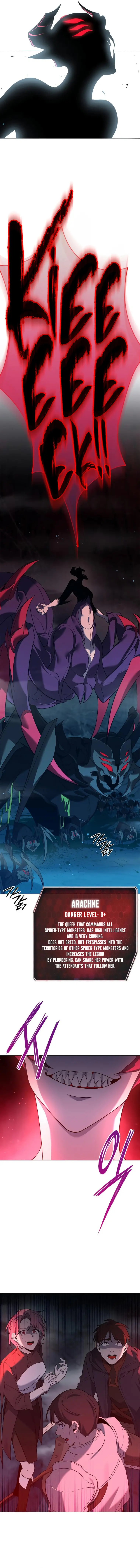 Weapon Creator Chapter 9 - Page 16