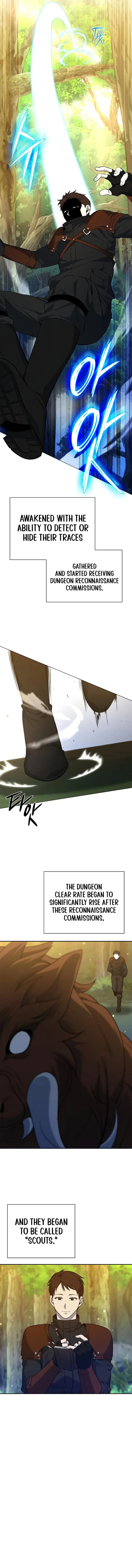 Weapon Creator Chapter 9 - Page 7