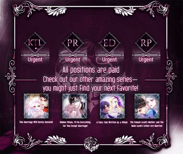 I Don’t Want to Be Loved Chapter 63 - Page 9