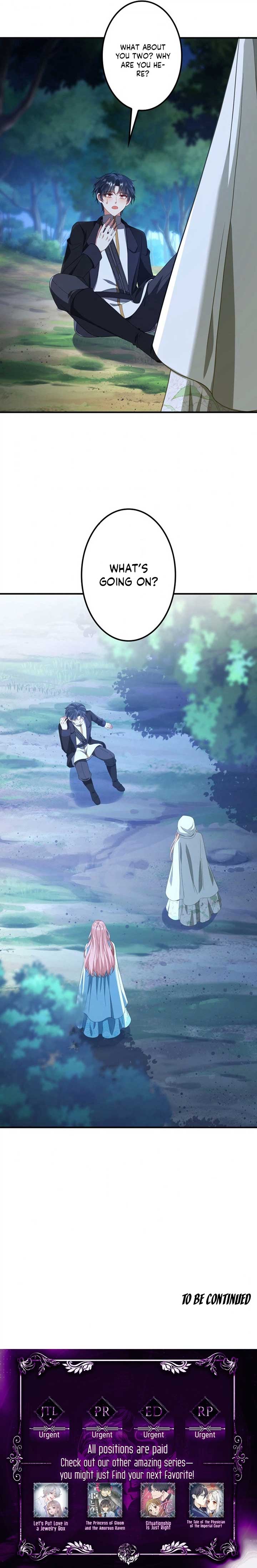 I Reincarnated As A Villainess And Became Rich Chapter 13 - Page 7