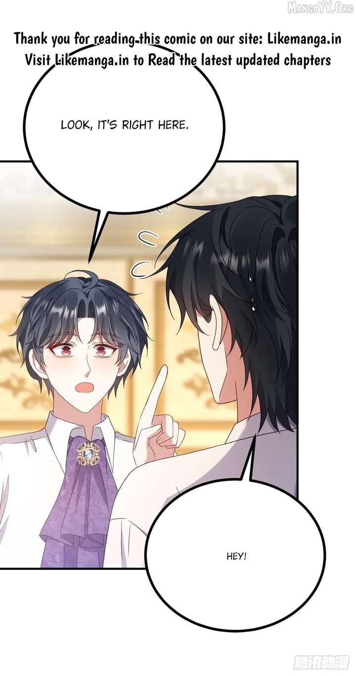 I Reincarnated As A Villainess And Became Rich Chapter 21 - Page 1