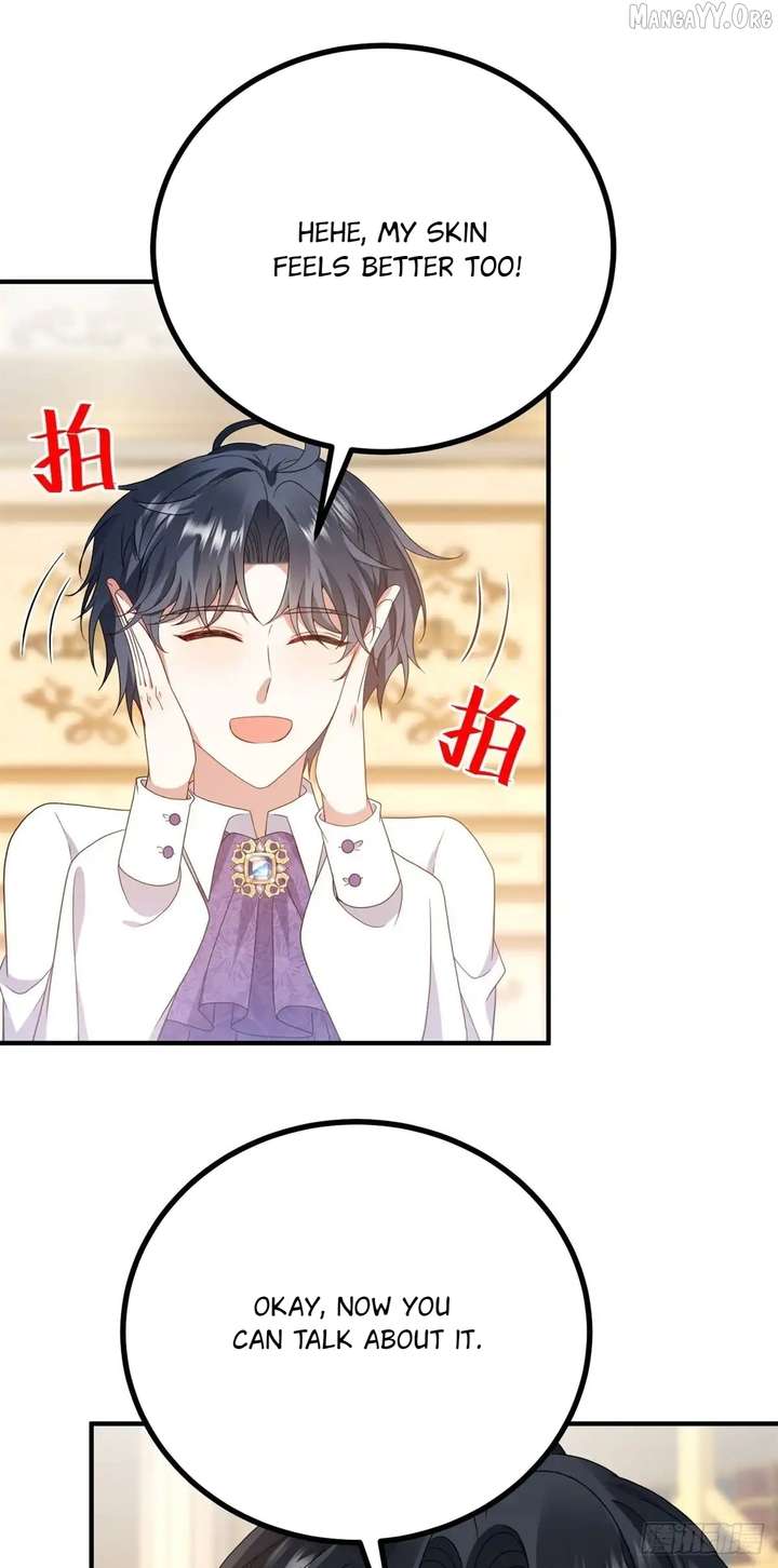 I Reincarnated As A Villainess And Became Rich Chapter 21 - Page 13