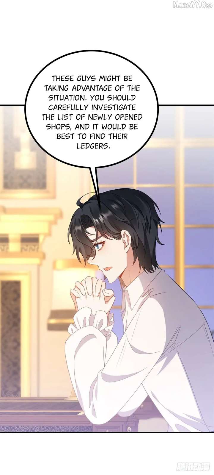 I Reincarnated As A Villainess And Became Rich Chapter 21 - Page 16