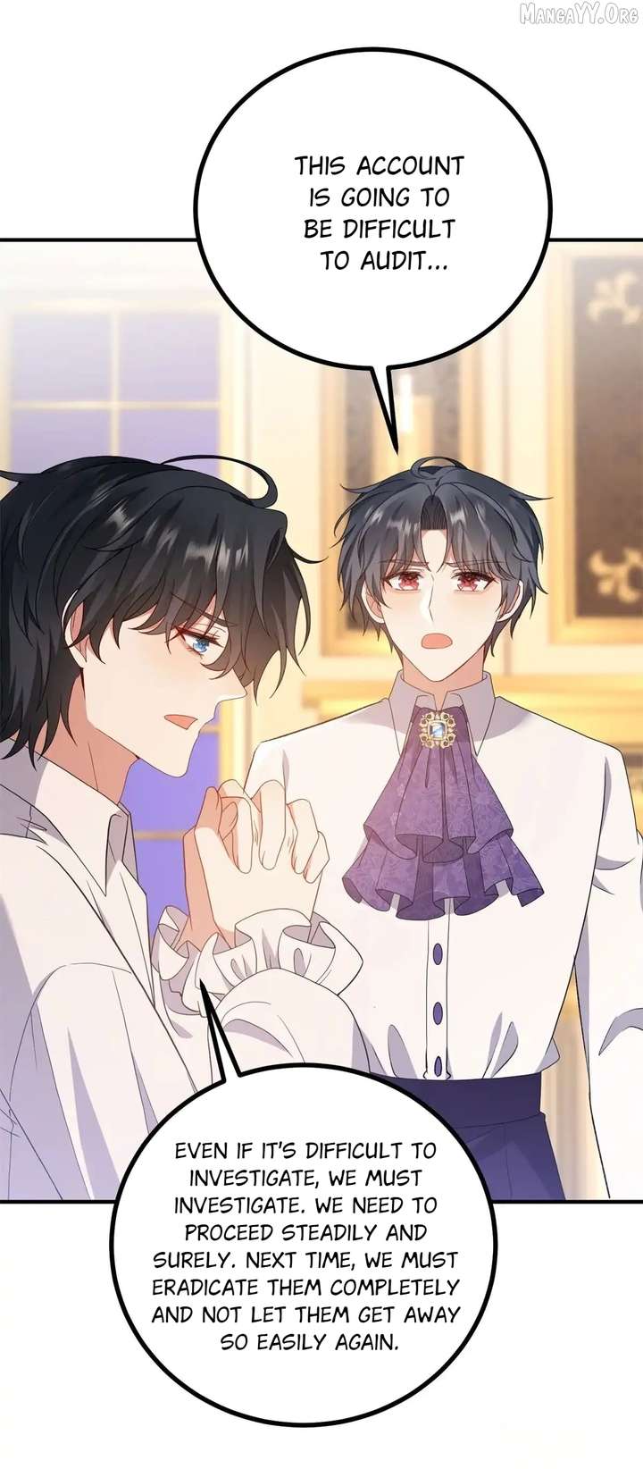 I Reincarnated As A Villainess And Became Rich Chapter 21 - Page 17