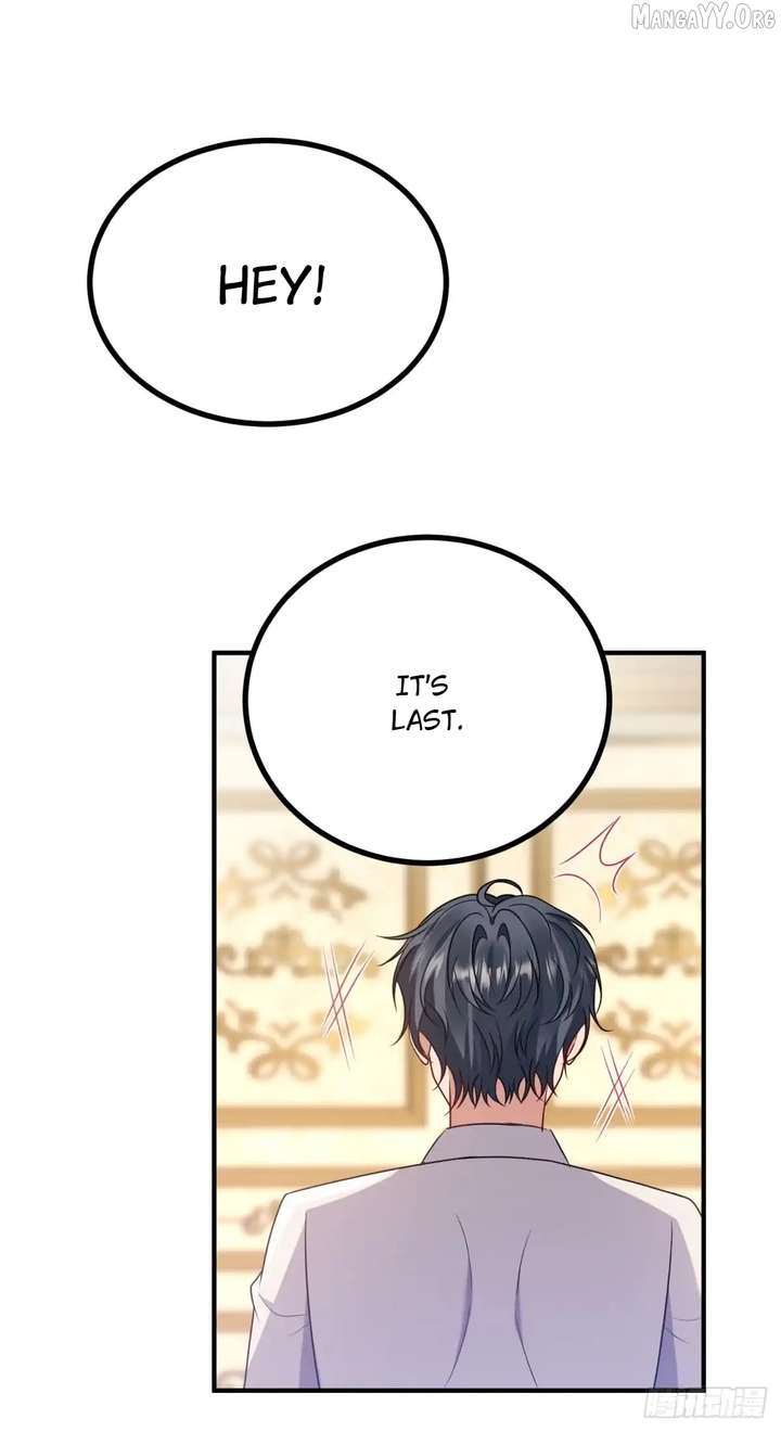 I Reincarnated As A Villainess And Became Rich Chapter 21 - Page 19