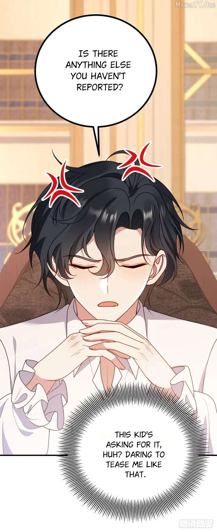 I Reincarnated As A Villainess And Became Rich Chapter 21 - Page 21