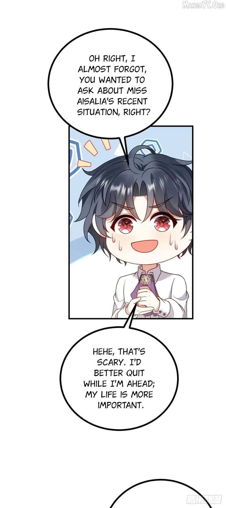 I Reincarnated As A Villainess And Became Rich Chapter 21 - Page 22