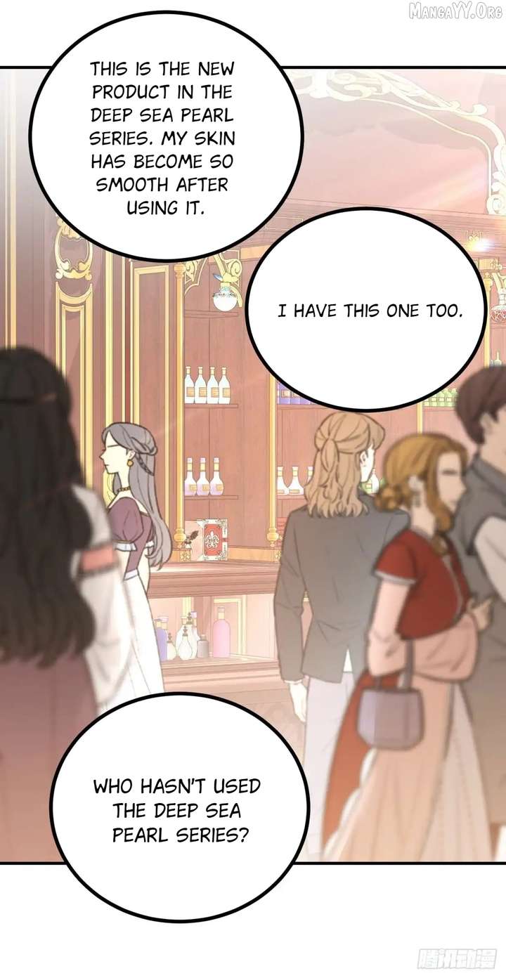 I Reincarnated As A Villainess And Became Rich Chapter 21 - Page 26