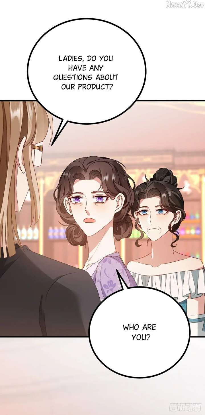 I Reincarnated As A Villainess And Became Rich Chapter 21 - Page 28