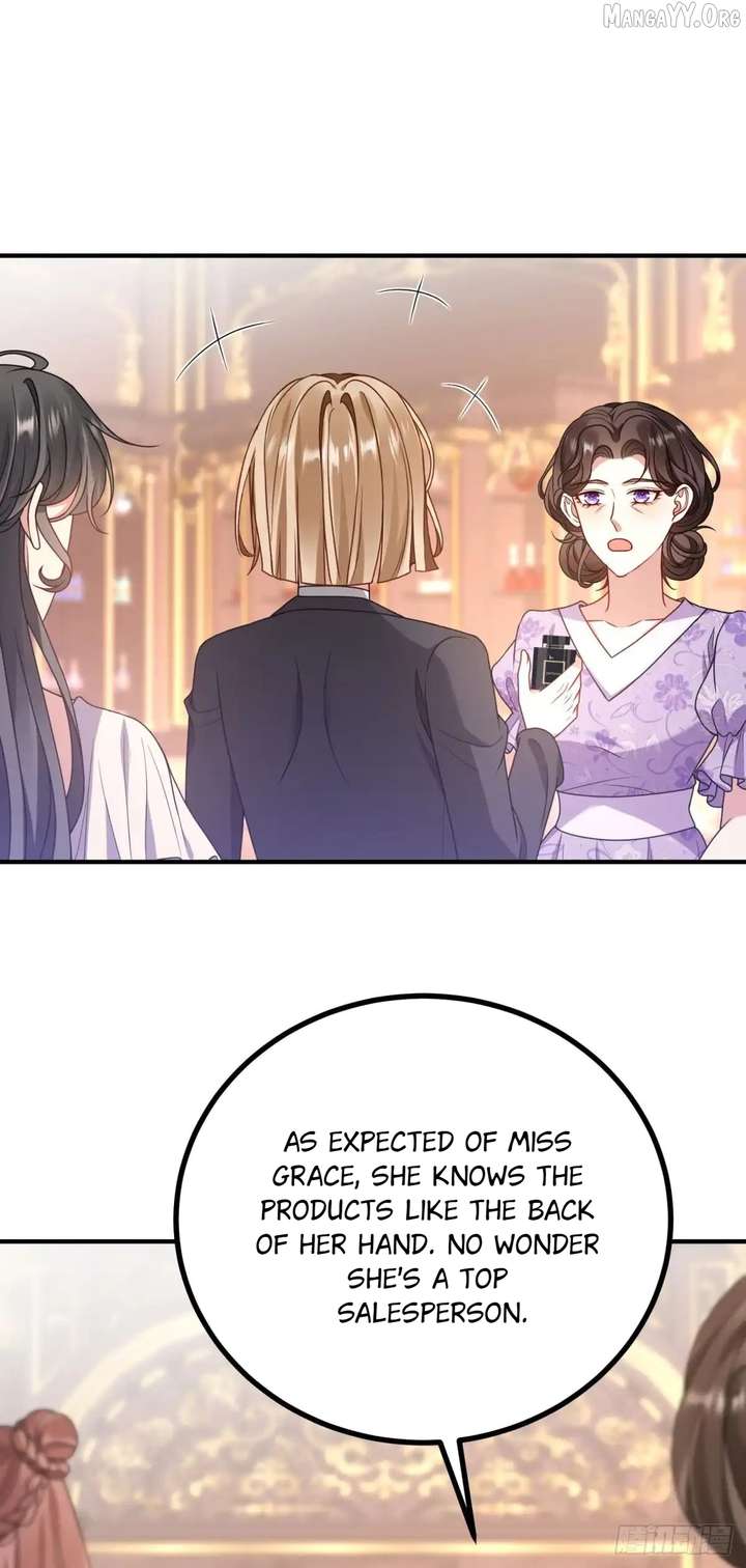 I Reincarnated As A Villainess And Became Rich Chapter 21 - Page 31