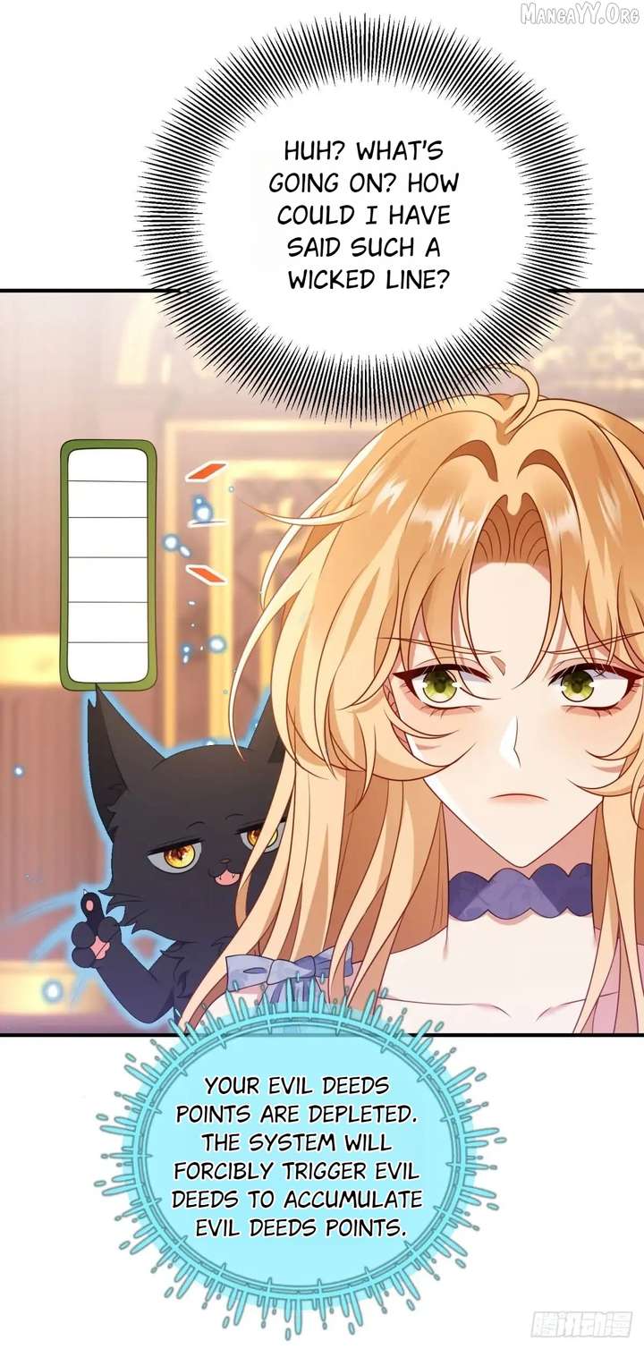 I Reincarnated As A Villainess And Became Rich Chapter 21 - Page 37