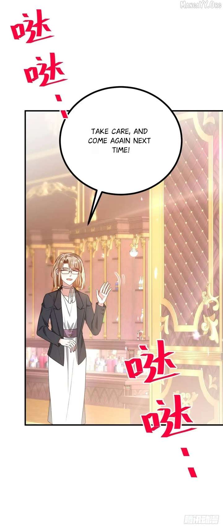 I Reincarnated As A Villainess And Became Rich Chapter 21 - Page 42