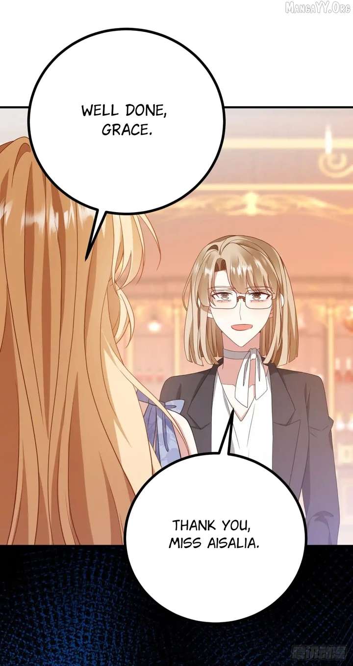 I Reincarnated As A Villainess And Became Rich Chapter 21 - Page 43