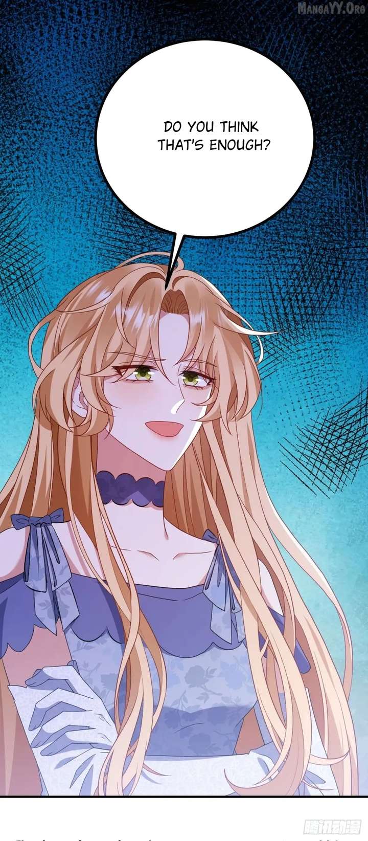 I Reincarnated As A Villainess And Became Rich Chapter 21 - Page 44