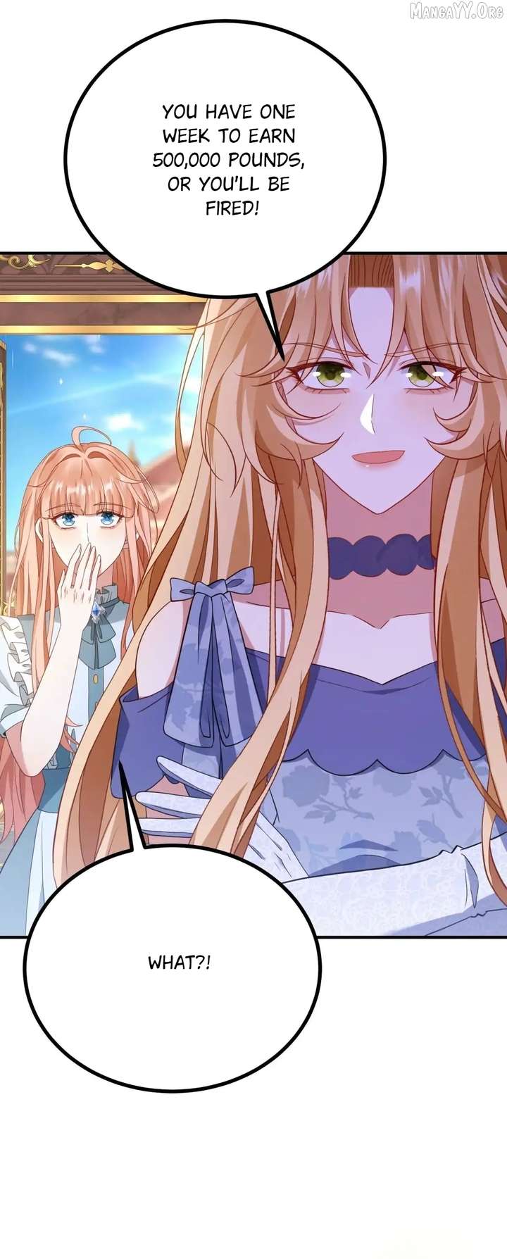 I Reincarnated As A Villainess And Became Rich Chapter 21 - Page 48