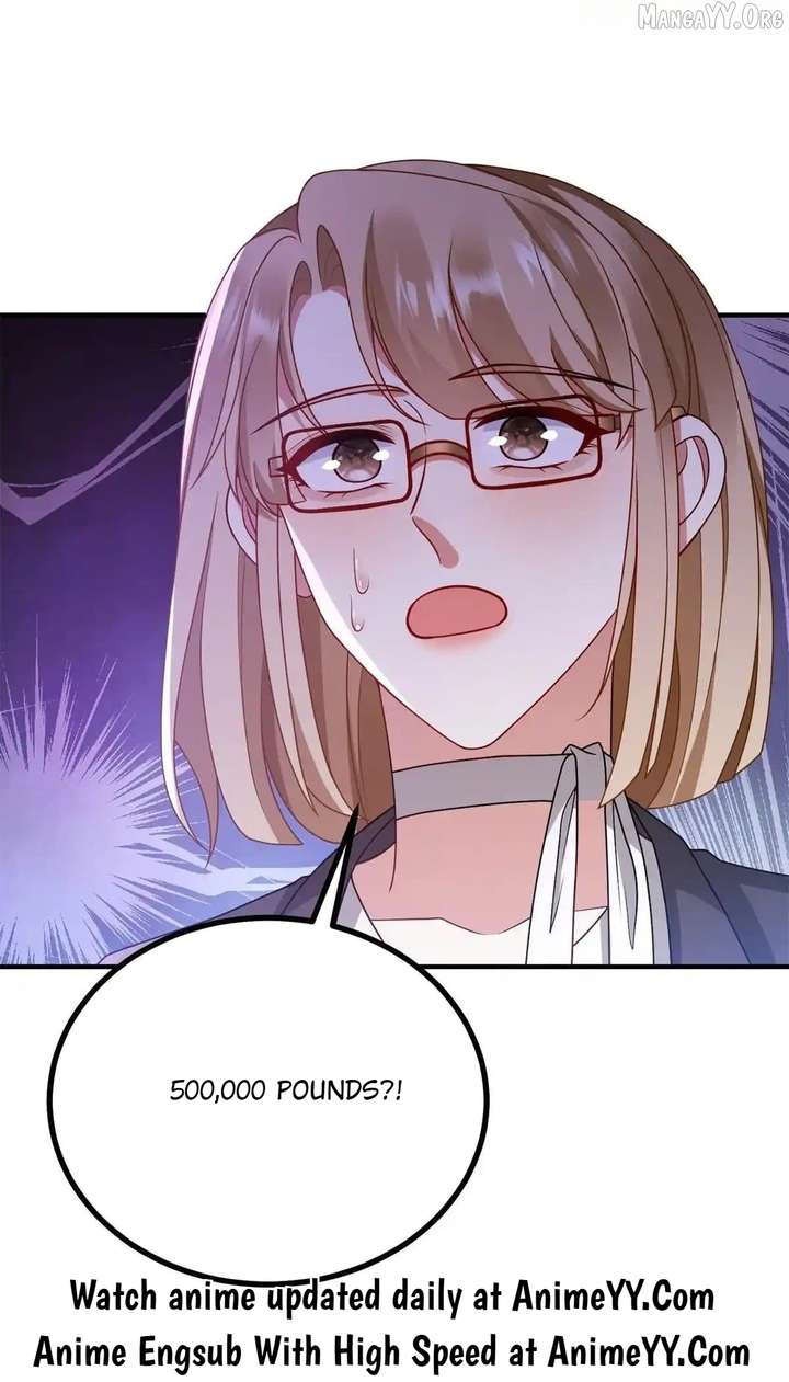 I Reincarnated As A Villainess And Became Rich Chapter 21 - Page 49