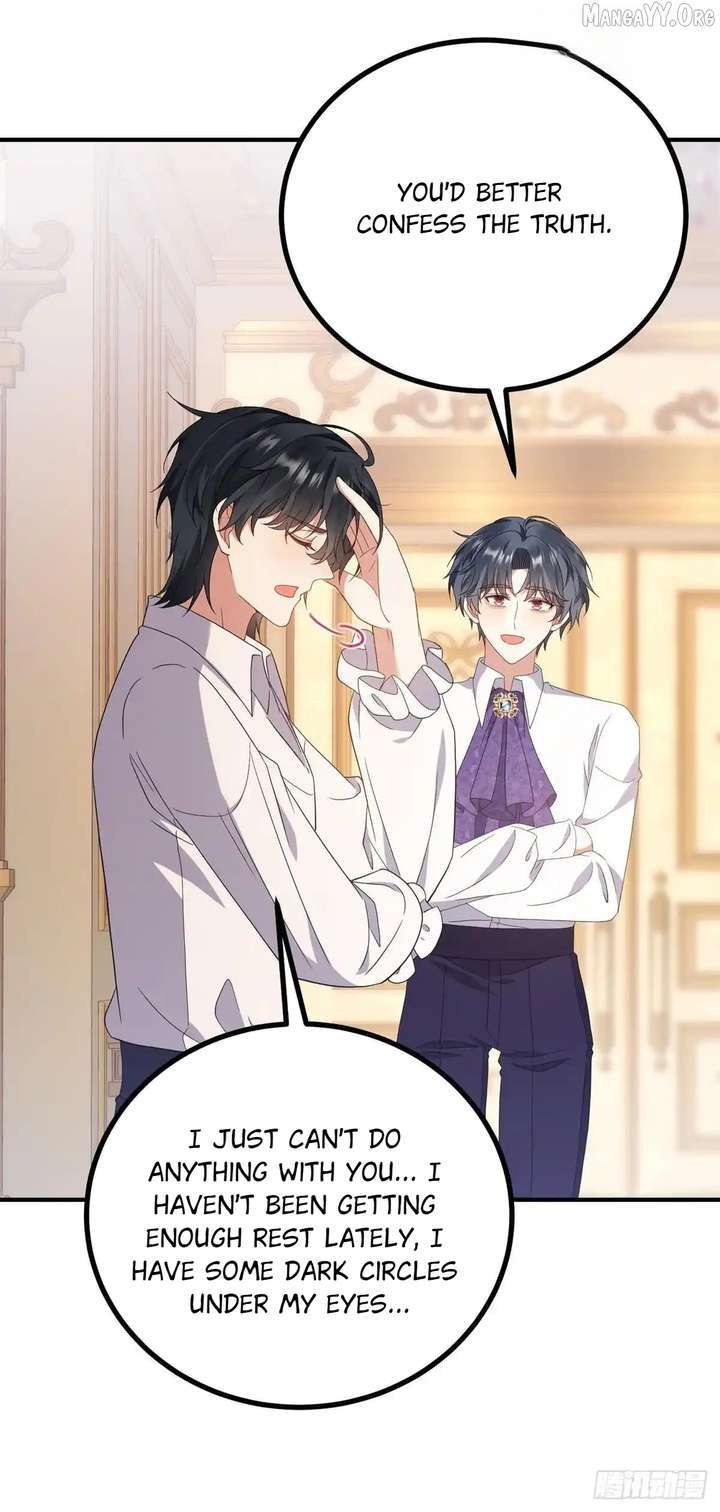 I Reincarnated As A Villainess And Became Rich Chapter 21 - Page 6