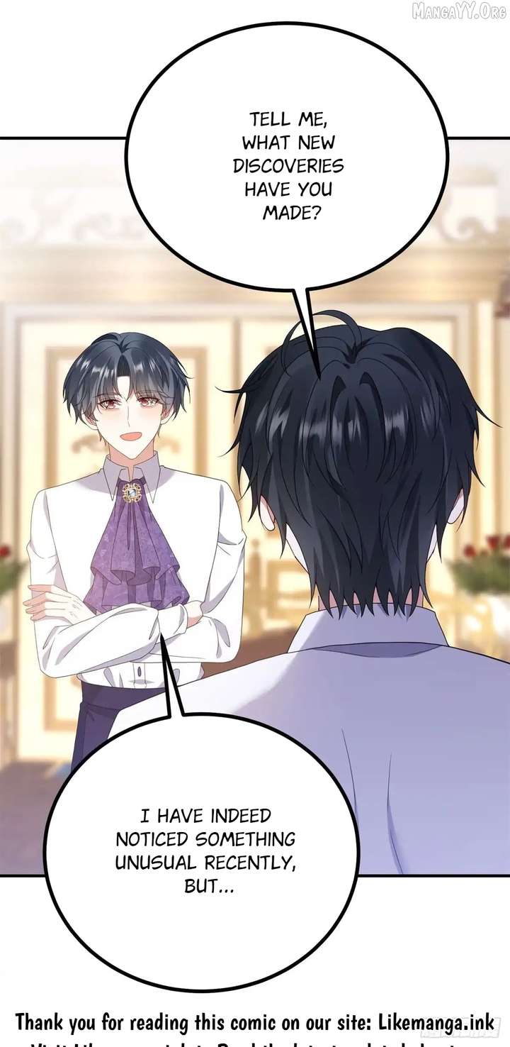 I Reincarnated As A Villainess And Became Rich Chapter 21 - Page 9