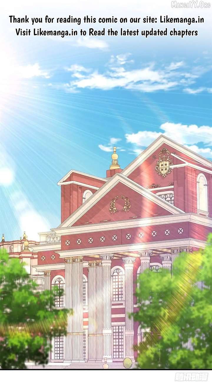 I Reincarnated As A Villainess And Became Rich Chapter 22 - Page 1