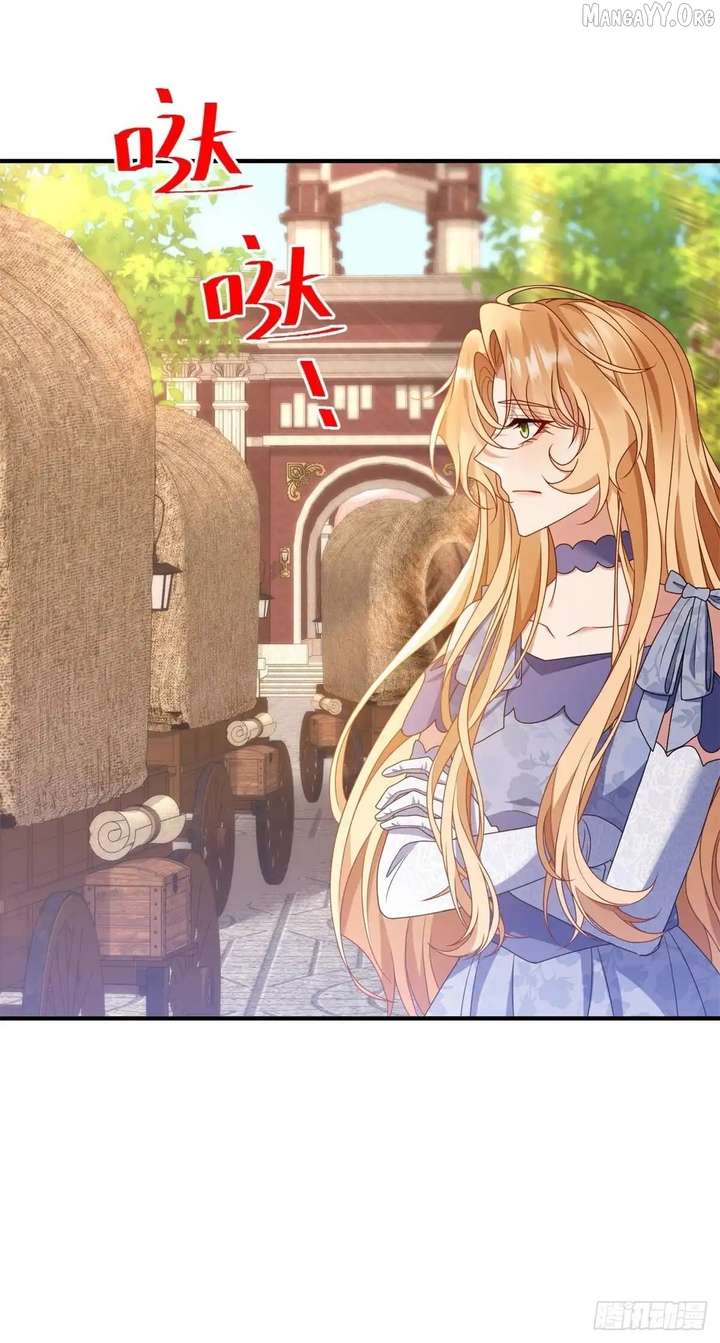 I Reincarnated As A Villainess And Became Rich Chapter 22 - Page 11