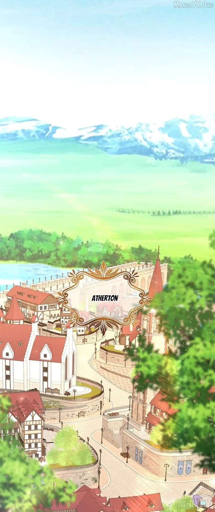 I Reincarnated As A Villainess And Became Rich Chapter 22 - Page 14