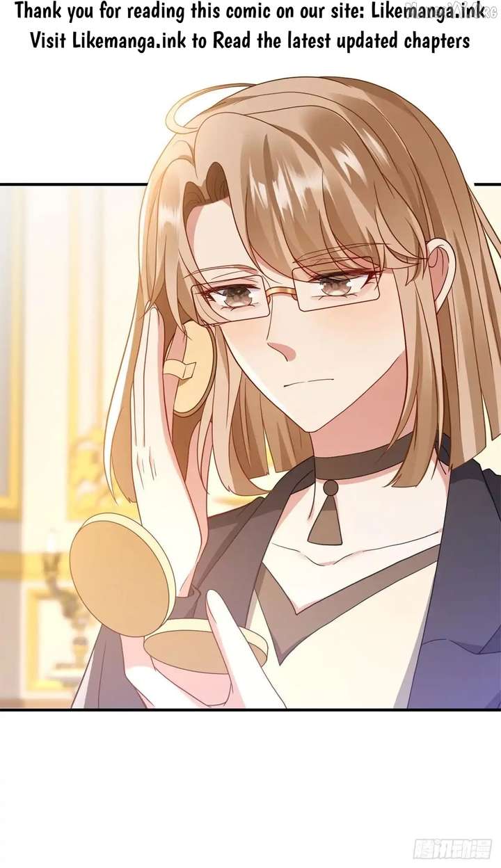 I Reincarnated As A Villainess And Became Rich Chapter 22 - Page 18