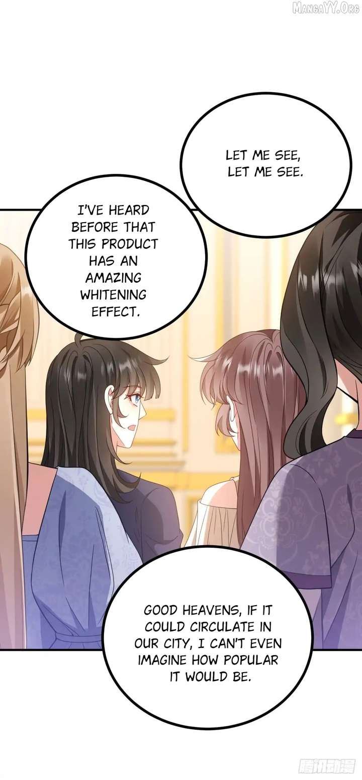 I Reincarnated As A Villainess And Became Rich Chapter 22 - Page 24