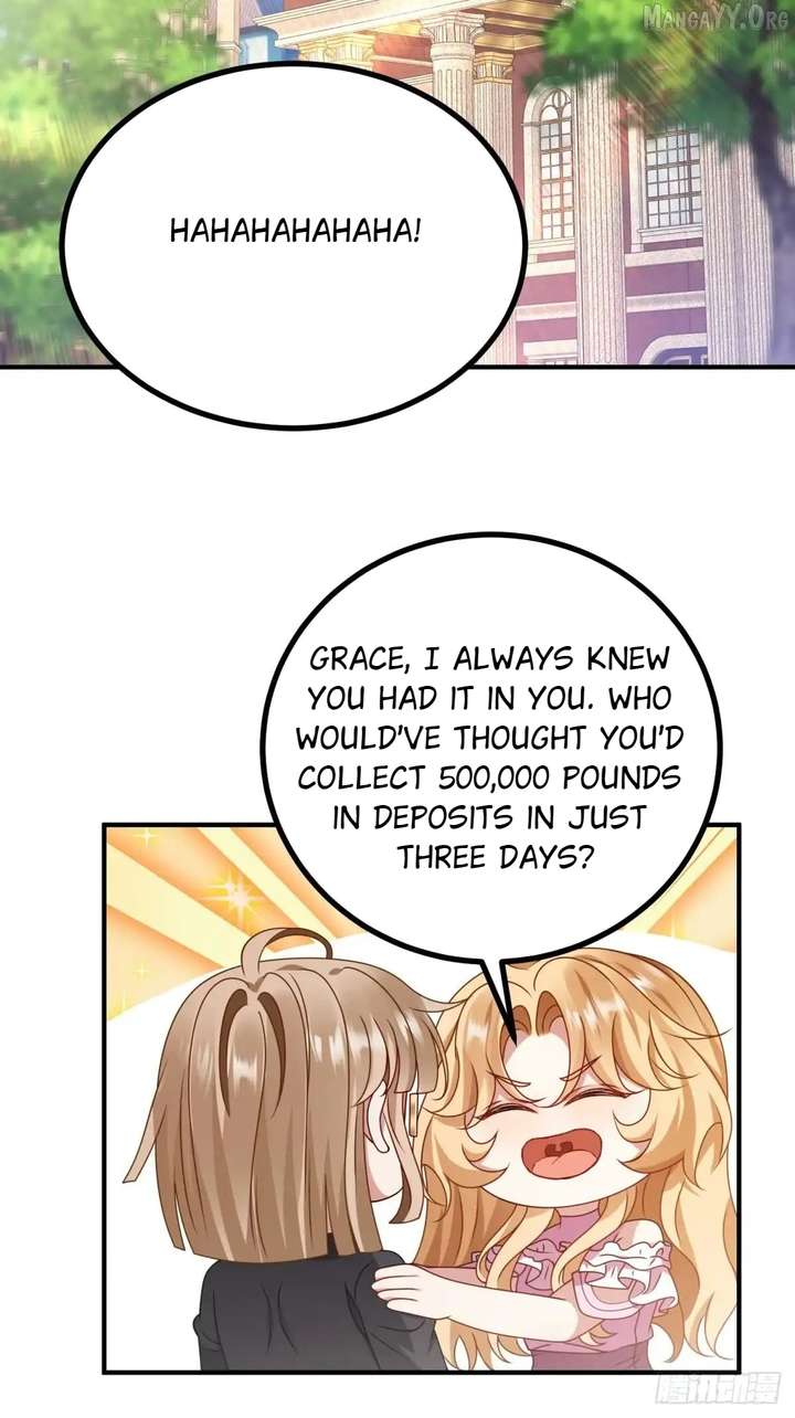 I Reincarnated As A Villainess And Became Rich Chapter 22 - Page 34