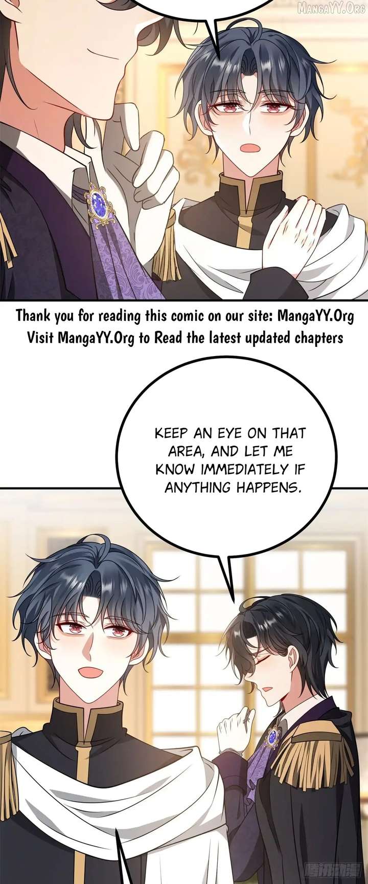 I Reincarnated As A Villainess And Became Rich Chapter 22 - Page 40