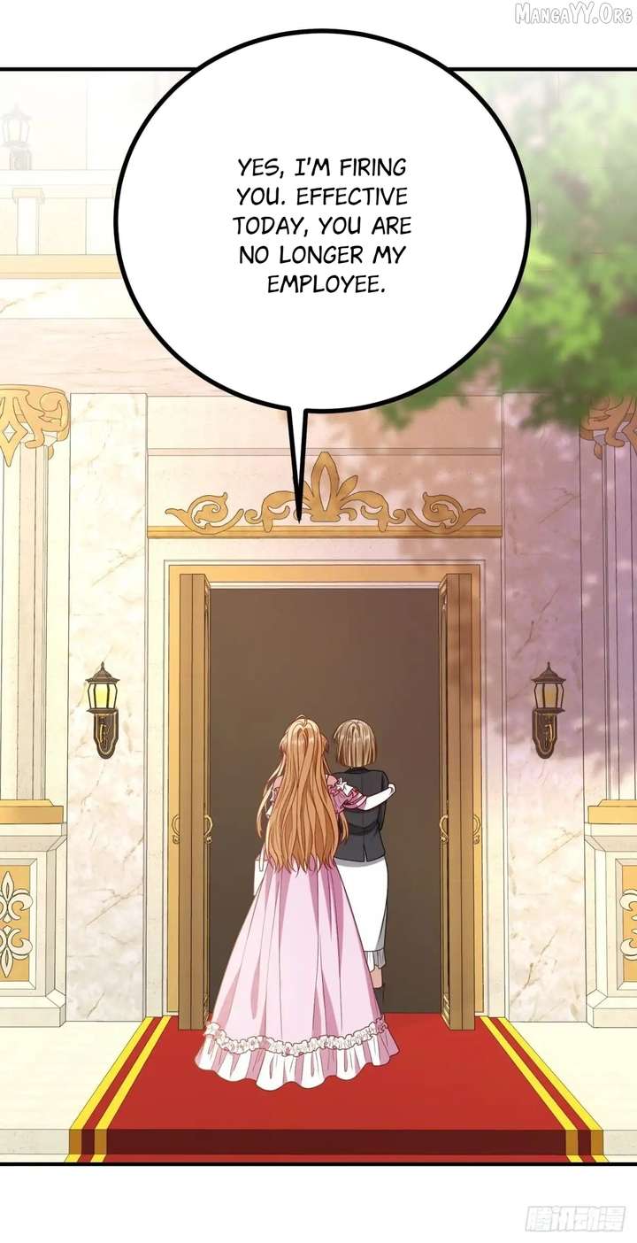 I Reincarnated As A Villainess And Became Rich Chapter 22 - Page 46