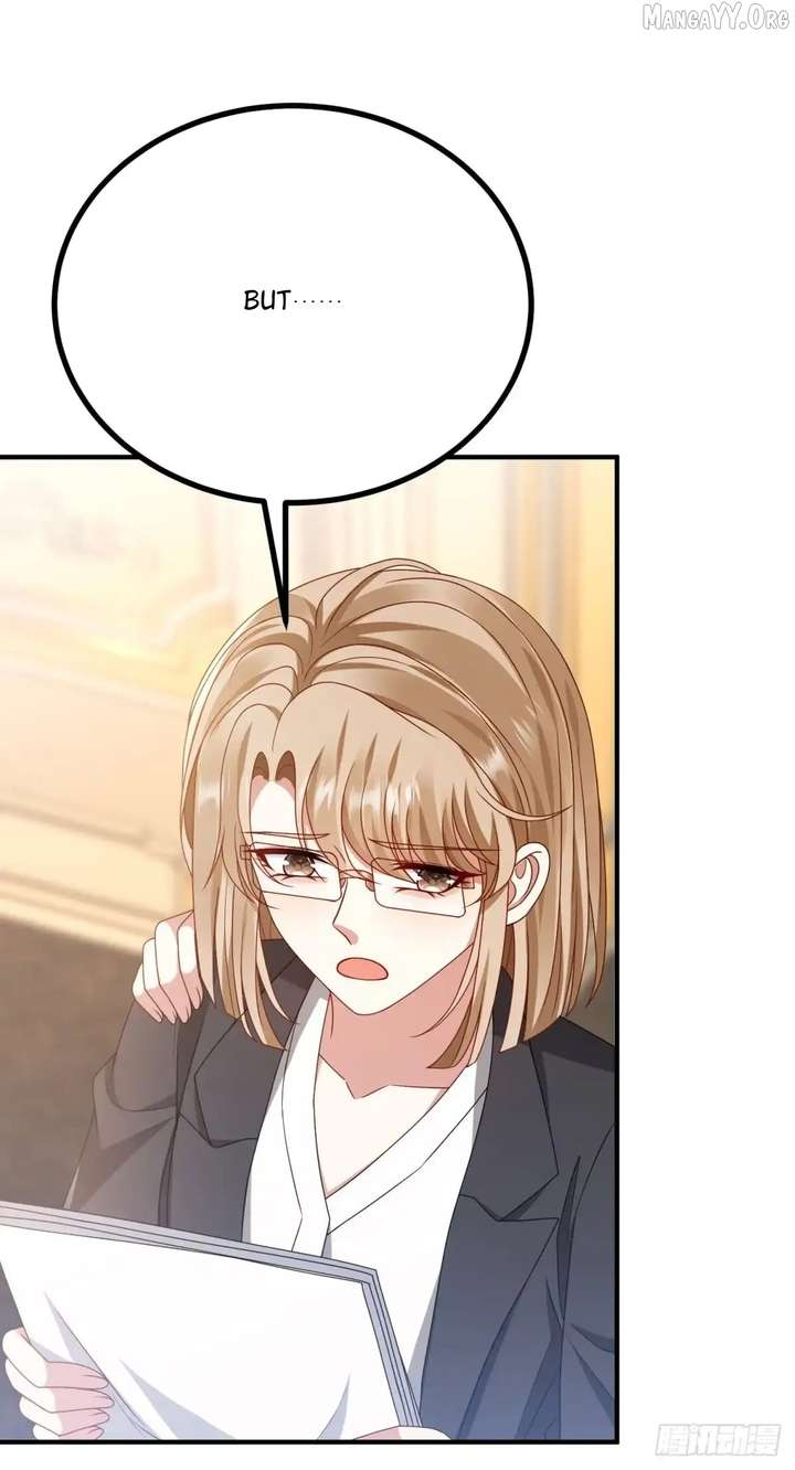 I Reincarnated As A Villainess And Became Rich Chapter 22 - Page 47