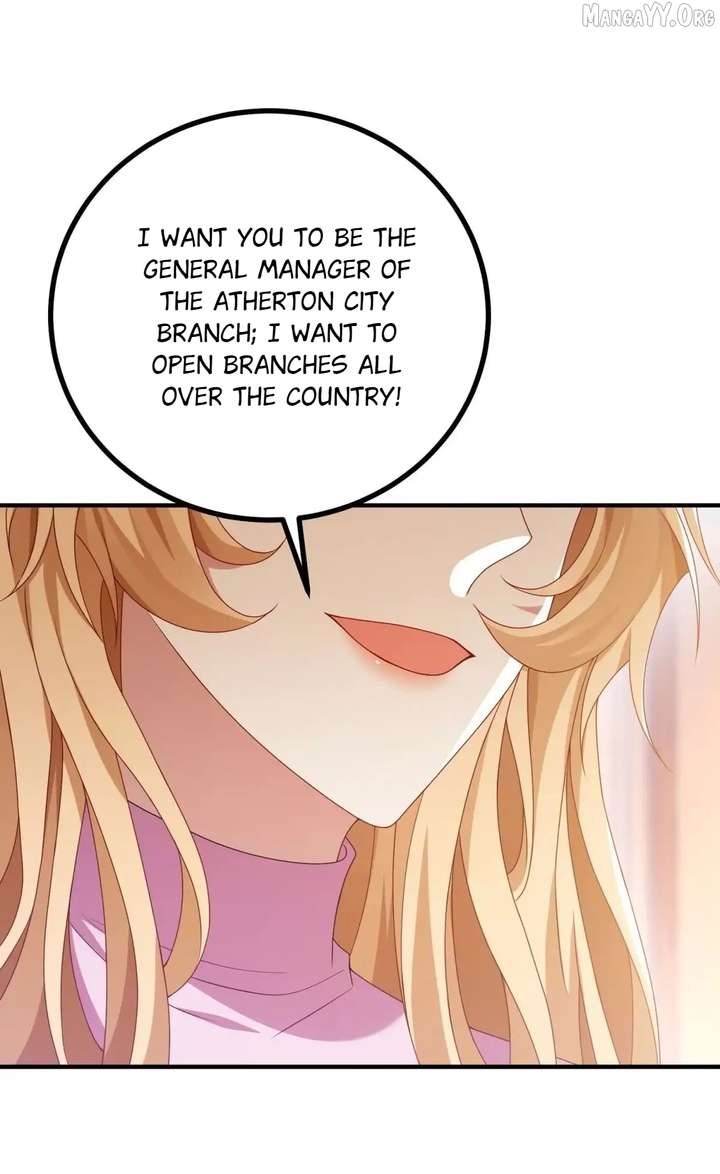 I Reincarnated As A Villainess And Became Rich Chapter 22 - Page 49