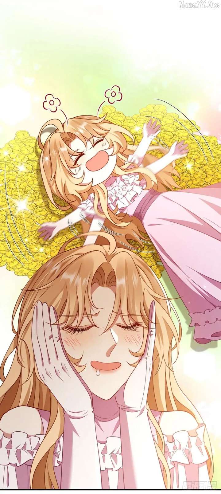 I Reincarnated As A Villainess And Became Rich Chapter 22 - Page 50